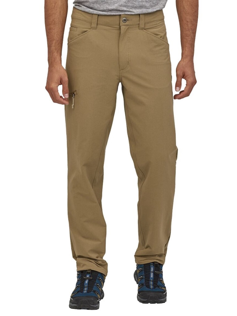 Patagonia | Quandary Pant | Size 38